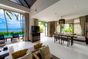 The Sea Koh Samui Resort and Residences by Tolani - SHA Extra Plus